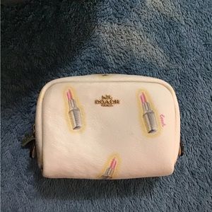 coach mini bag brand new